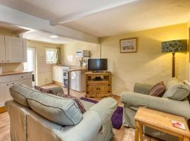 La Bellieuse Cottages, self catering accommodation in St Martin Guernsey