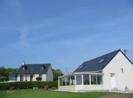 CHAMBRES D'HÔTES chez réjane