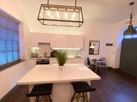 Studio at The Coach House Apartments