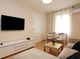 MUNNE - Spacious apartments next to FC Barcelona