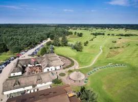 Blåvandshuk Golf Hostel
