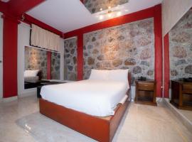 Hotel Tuxpan, Hotel in Tuxpan