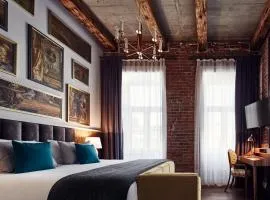 Hotel Indigo Krakow - Old Town by IHG