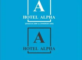 Hotel Alpha