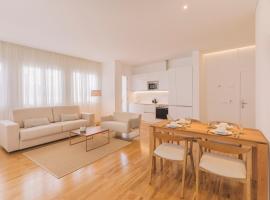 Taoyo Suites, hotel near Calle Triana, Las Palmas de Gran Canaria