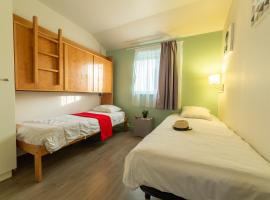 포르주레오에 위치한 호텔 VVF Normandie Forges-les-Eaux