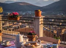 B&B Da Natalina