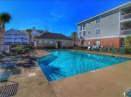 433 Cypress Bend condo