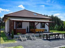 Cicha Przystań przy Baryczy, hotel v destinaci Sułów