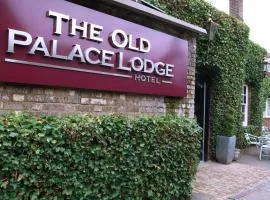 The Old Palace Lodge
