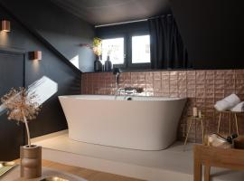 MiHotel Gailleton, hotel em Lyon