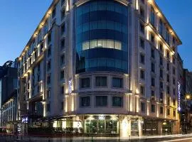 Radisson Blu Hotel, Istanbul Sisli