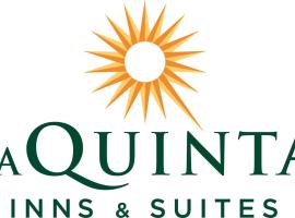 La Quinta By Wyndham Braselton โรงแรมในบราเซลตัน