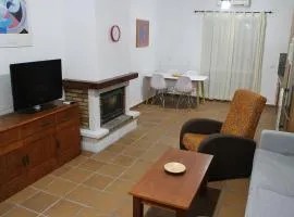 Casa en el Pedroso Sierra Norte de Sevilla