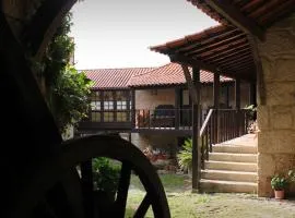 Casa Aido Santo