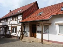 Meine Ferienwohnung Seeburg 2