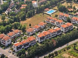 MARACAIBO، فندق في دونا فيردي