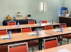 圣地亚哥靛蓝酒店 - 格斯灯街区