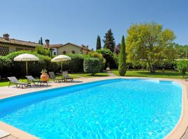 Holiday Home Podere Gioia by Interhome, vakantiewoning in Villa Bertolli