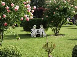 Hotel Ganslhof - Adults only