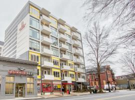 Sonder &mdash; 549 Peachtree, apartamentai mieste Atlanta