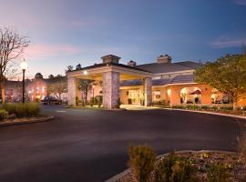 Hotel Indigo Napa Valley, an IHG Hotel, курортний готель у місті Напа