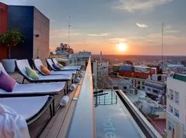 Hotel Indigo Madrid - Gran Vía by IHG