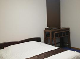 Sea Queen Kainan, hotel v destinaci Kainan