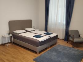 Flataid Apartment Reitschulgasse - City Center - Jakominiplatz, apartment in Graz