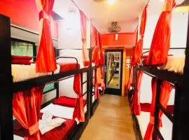 Town Hostel Mumbai - AC Dormitory