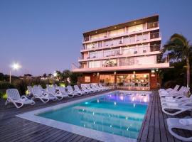 Costa Colonia - Riverside Boutique Hotel, ξενοδοχείο σε Κολονία ντε Σακραμέντο