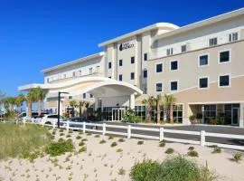 Hotel Indigo Orange Beach - Gulf Shores by IHG、ガルフ・ショアーズのペット同伴可ホテル