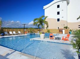 Hotel Indigo Orange Beach - Gulf Shores by IHG, hotel in Gulf Shores