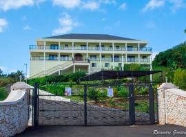 AllenView, Hotel in Bethlehem