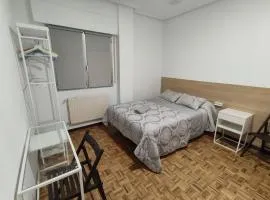 Apartamento Cigüeña