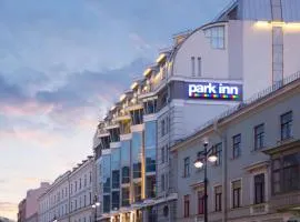 Park Inn by Radisson Nevsky