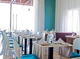Park Inn by Radisson Hotel and Residence Duqm, hotel v destinaci Dakm