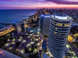 Radisson Blu Hotel & Residence Maputo