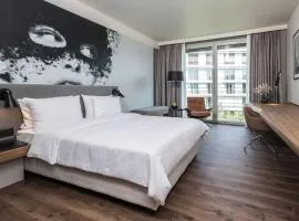 Radisson Blu Hotel Köln