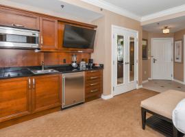 Die 10 Besten Ferienwohnungen In Las Vegas Usa Booking Com