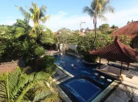 Taman Agung Hotel