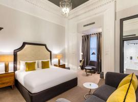 Radisson Blu Hotel, London South Kensington, מלון בלונדון