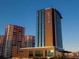 Radisson Blu Hotel, Diyarbakir