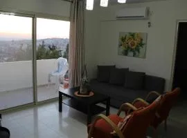 Nazareth View