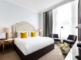 Radisson Blu Hotel, London South Kensington, hotel em Londres