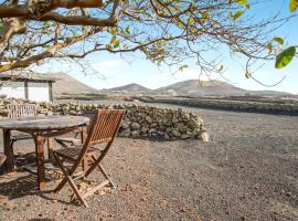 Estudio Pu, hotel u gradu 'La Vegueta'