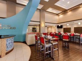 Hotel Indigo Chicago - Vernon Hills, an IHG Hotel, hotel with parking in Vernon Hills