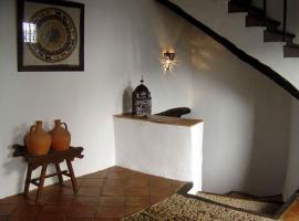 Posada del Castaño