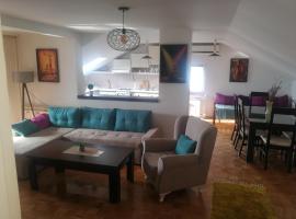 Apartment Nedic, budjettihotelli kohteessa Doboj