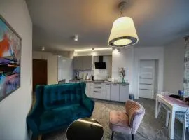 Roadway-Seminaryjska z garażem podziemnym